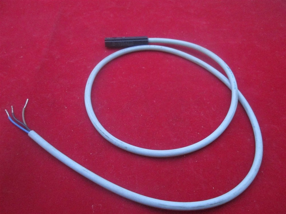 SMC D-Y59A Reed Switch