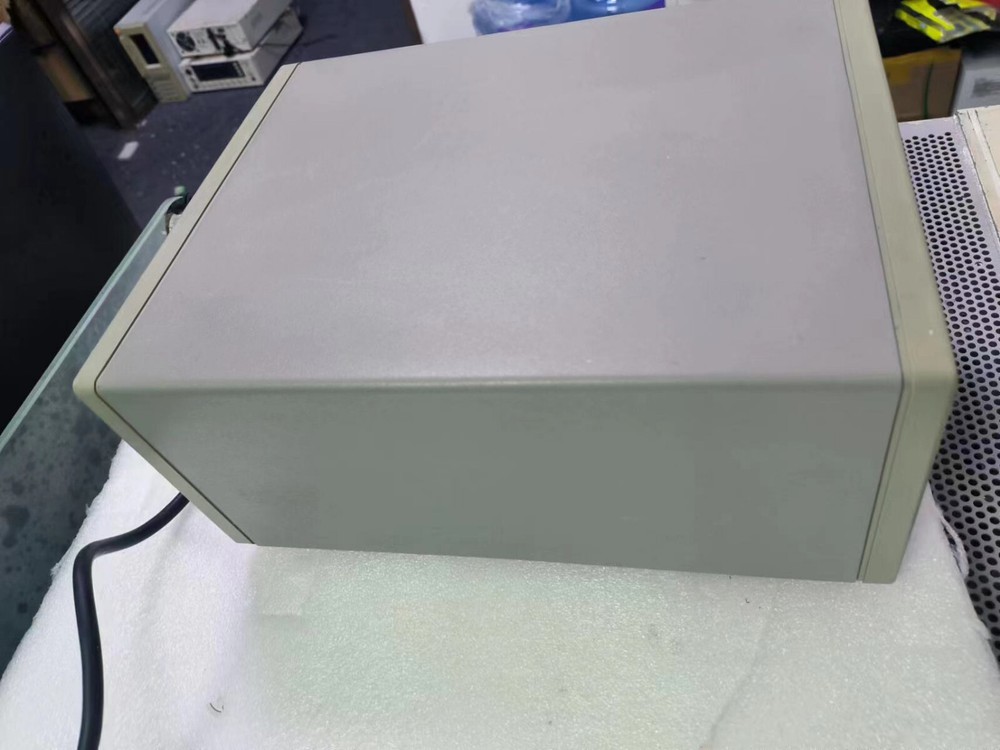 1PCS Voltech PM100 Single Phase Power Analyzer used#