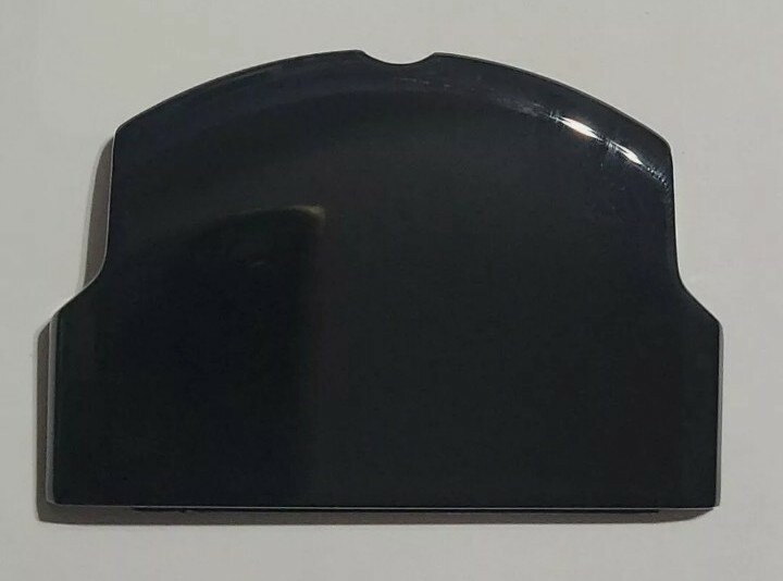Replacement Battery Back  Cover  For Sony PSP 3000 3001 2000 Slim Black