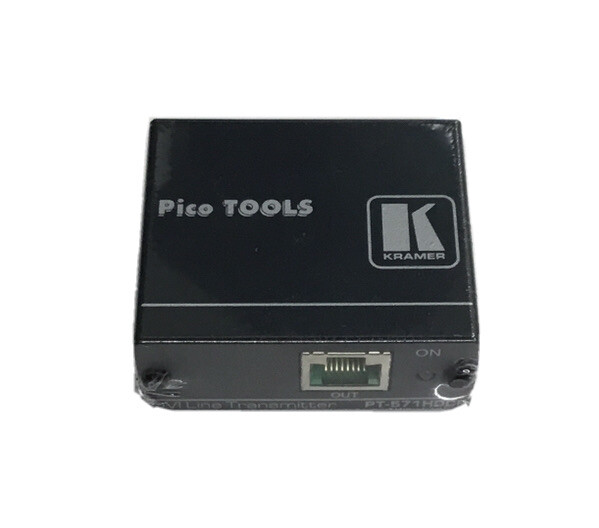 Kramer DVI  - PT-571 HDCP- new, open box