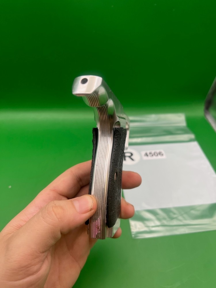 CCM 86 Paintball Marker Frame