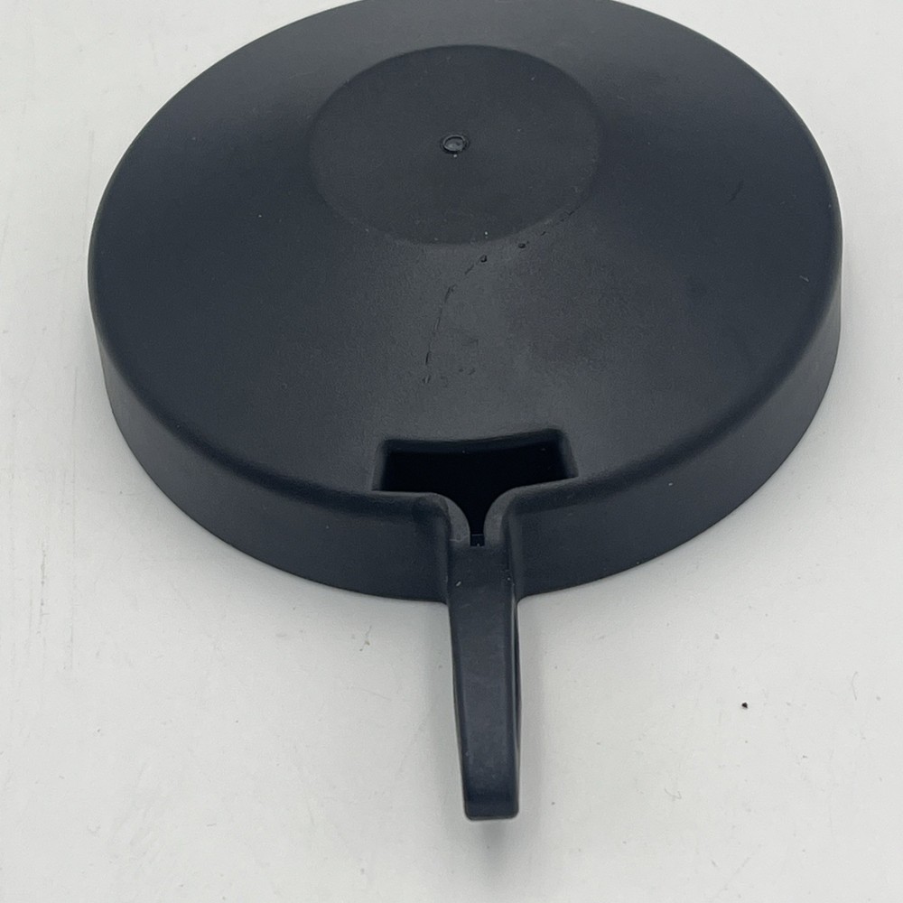 DeLonghi Nespresso Vertuo Next Coffee Machine Drip Tray Cup Support - Black