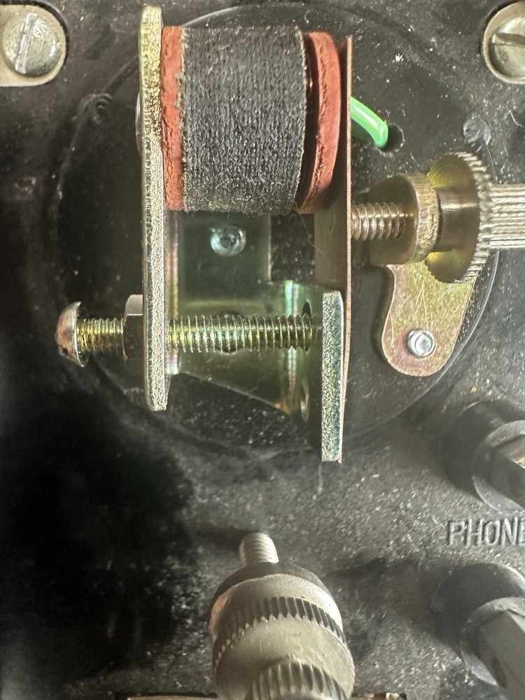 Philmore CP 250 Code Practice Set