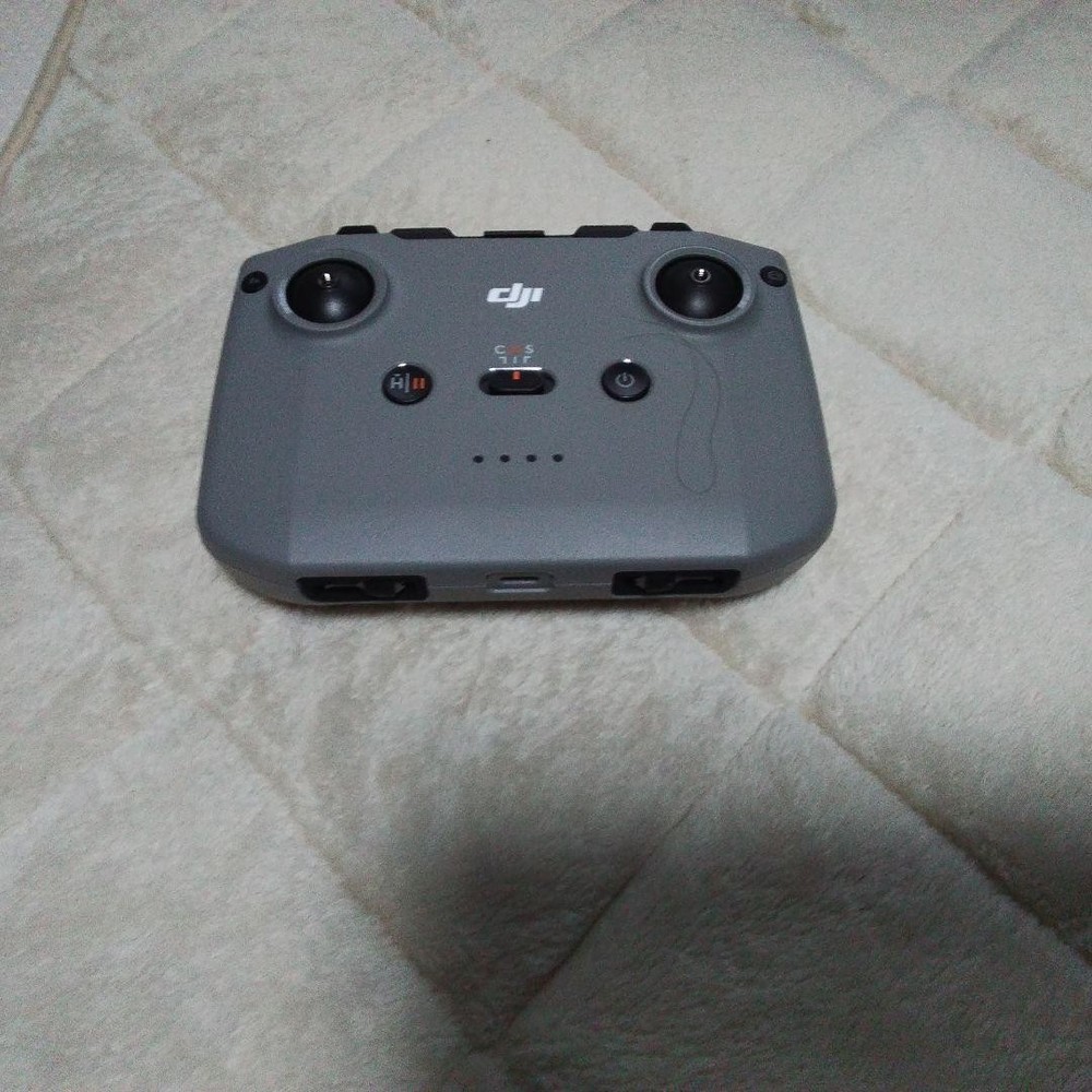 Dji Remote Controller Hardshell Case Set Shockproof Waterproof Storage Bag For