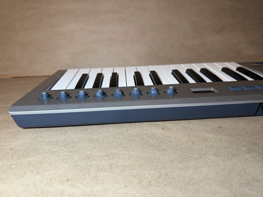 Edirol PCR-1 USB Interface/ Mini Keyboard Controller Only | Silver