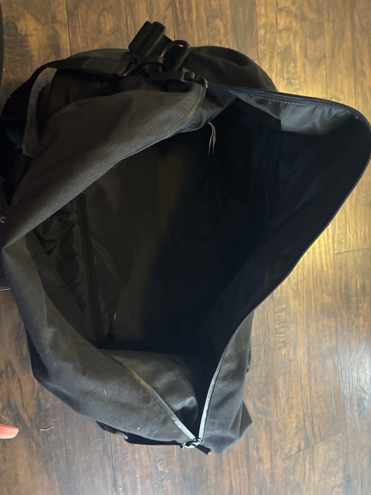 Adidas Copa Icon Duffel Bag