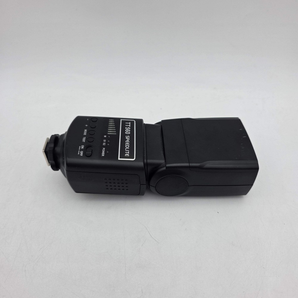 NEEWER SpeedLite TT560 Digital Camera Flash
