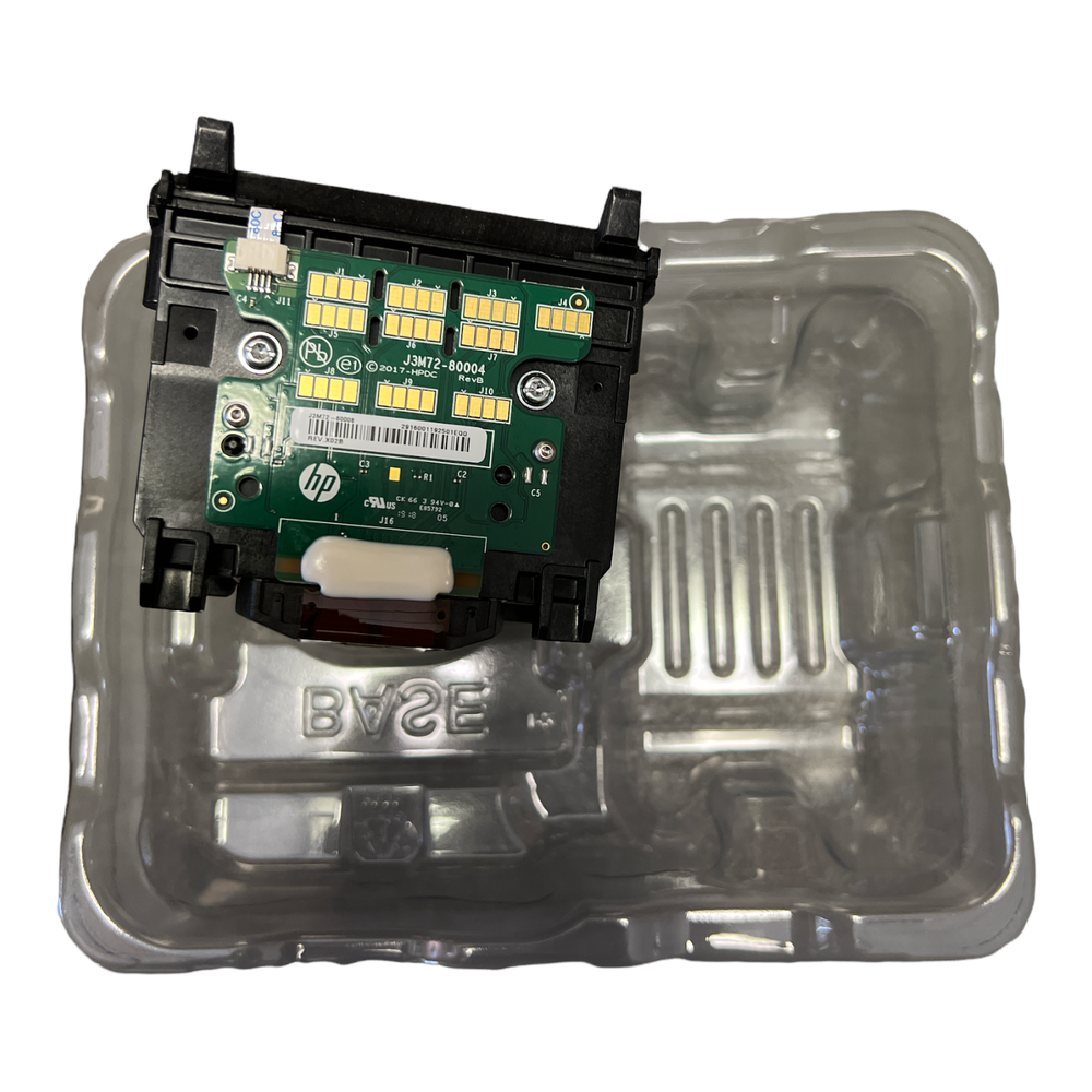 Printhead 950 951 Printer head for OfficeJet 8600 8610 Setup Cartridges Bundle