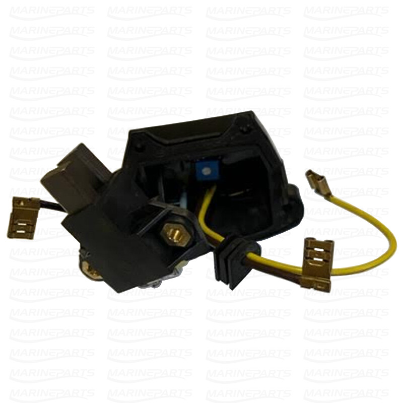 Voltage Regulator For Alternator Controller Volvo Penta Marine Diesel Engines