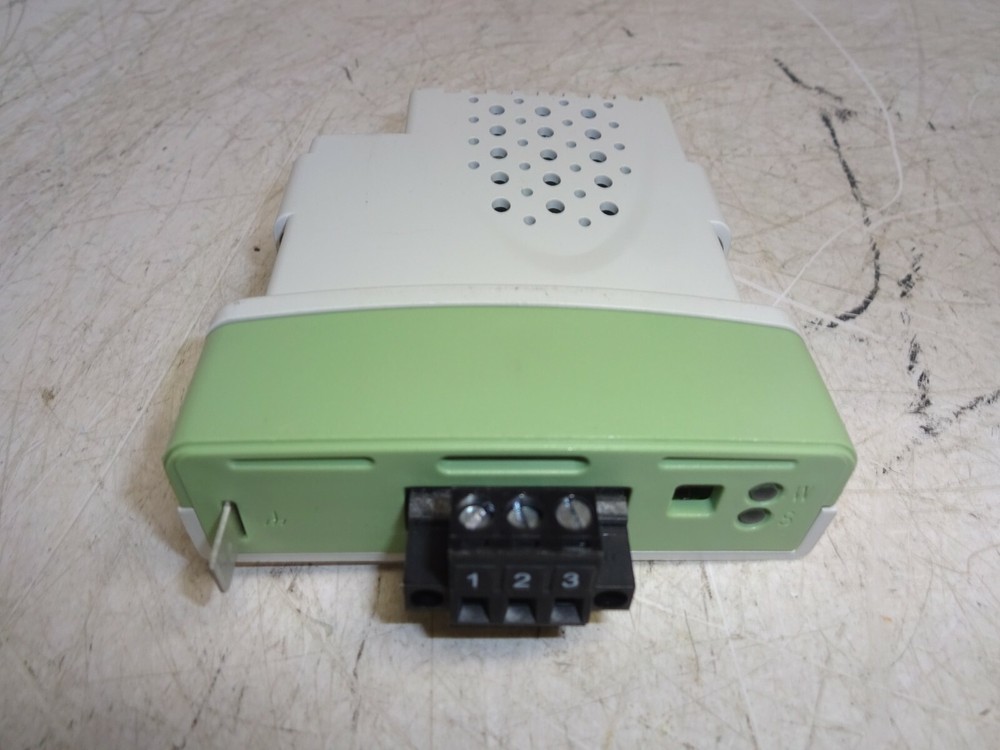 Control Techniques Stdr02 Sm-lon Application Lite