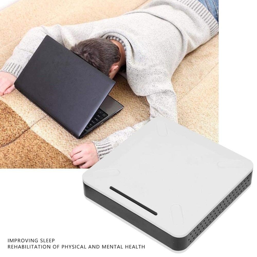 7.83HZ Ultra Low Frequency Pulse Generator For Improved Sleep Quality