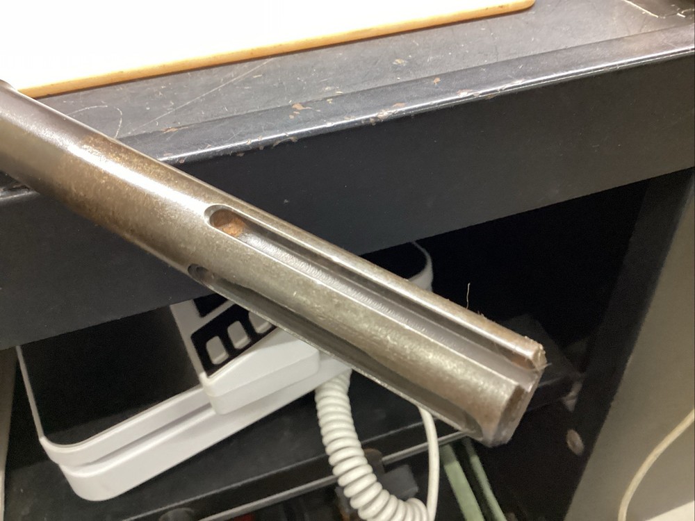 Hilti BK 3 9/16 Diameter Core Bit Pre Owned