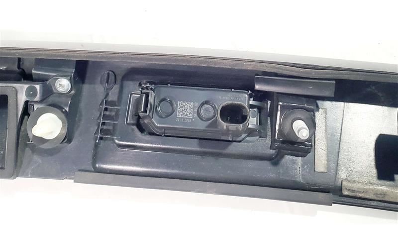 2018 2019 2020 Rover Discovery Sport OEM Rear Camera With Housing