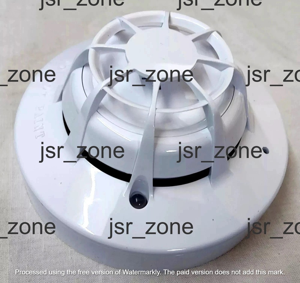 APOLLO XP 95 55000 885 APO MULTI SMOKE FIRE DETECTOR SENSOR DETECTOR HEAD