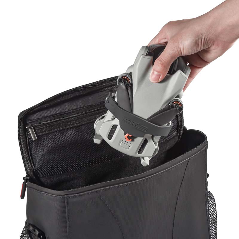 For DJI MINI 3 Propeller Blade Bundle Holder Propeller Anti-Scratch Protection