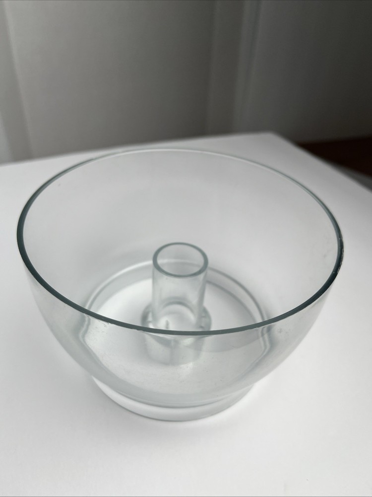 KitchenAid Food Processor Small inner Work Bowl Replacement Part KFP500 KFP500WH