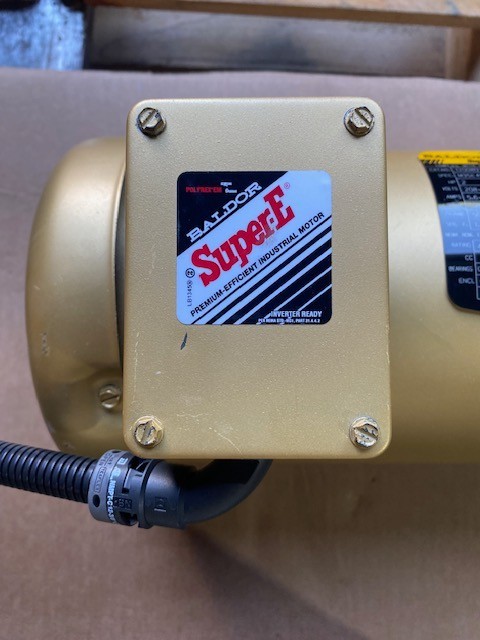 GOULDS WATER TECHNOLOGY E-SV PUMP CATALOG # 5SV6TE4F50