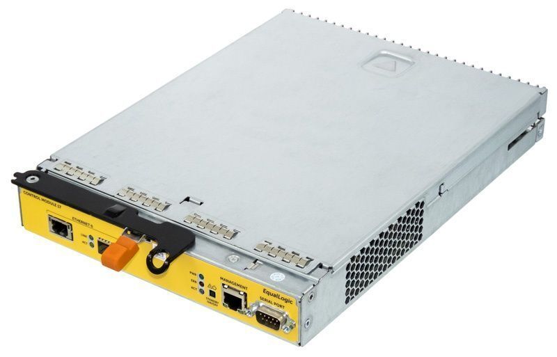 Dell 0X3J14 PS4100 Control Module 17 E09M002 V16M0