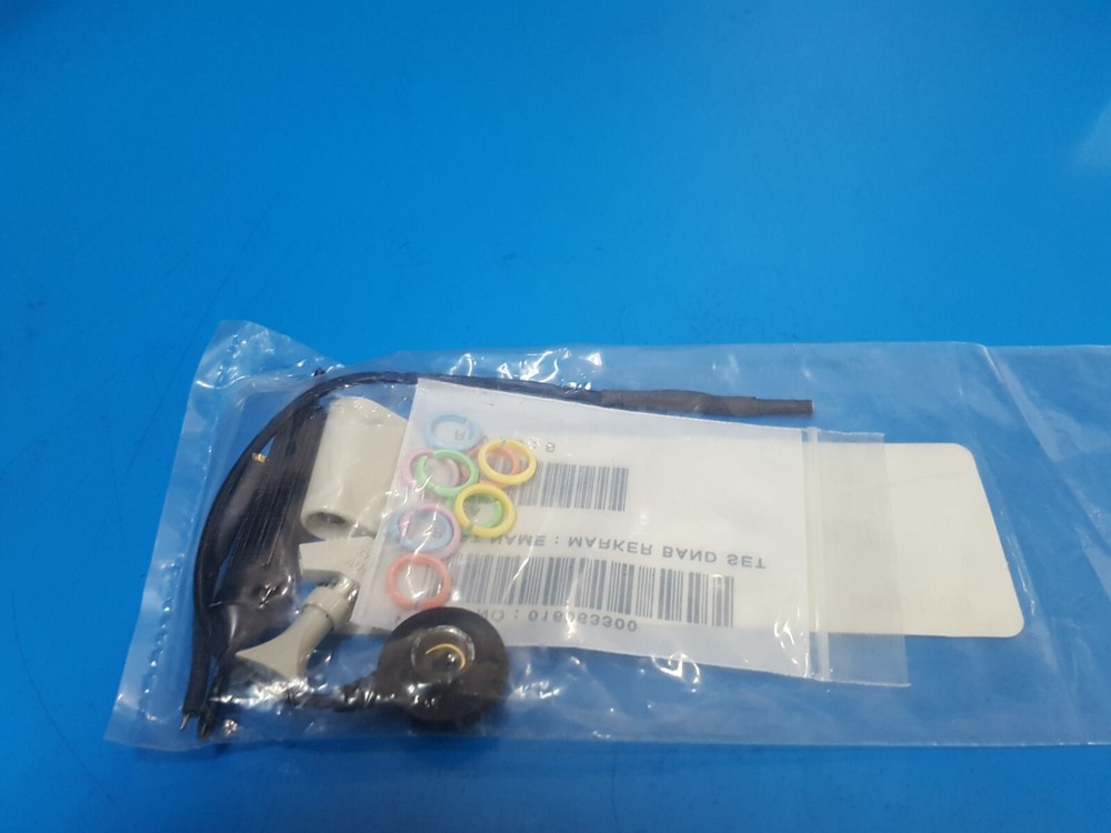 Tektronix 020195600: Oscilloscope Probe Accessory Kit (4)