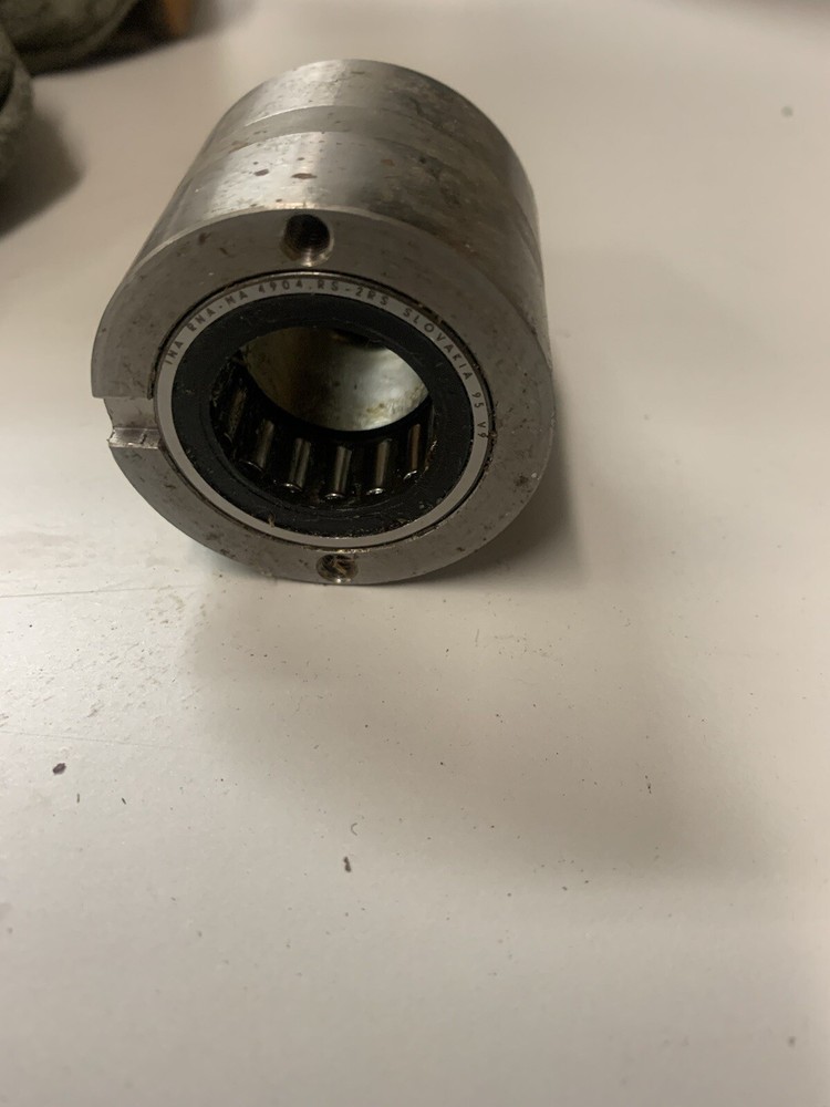Heidelberg Thrust Cylindrical Roller Bearing