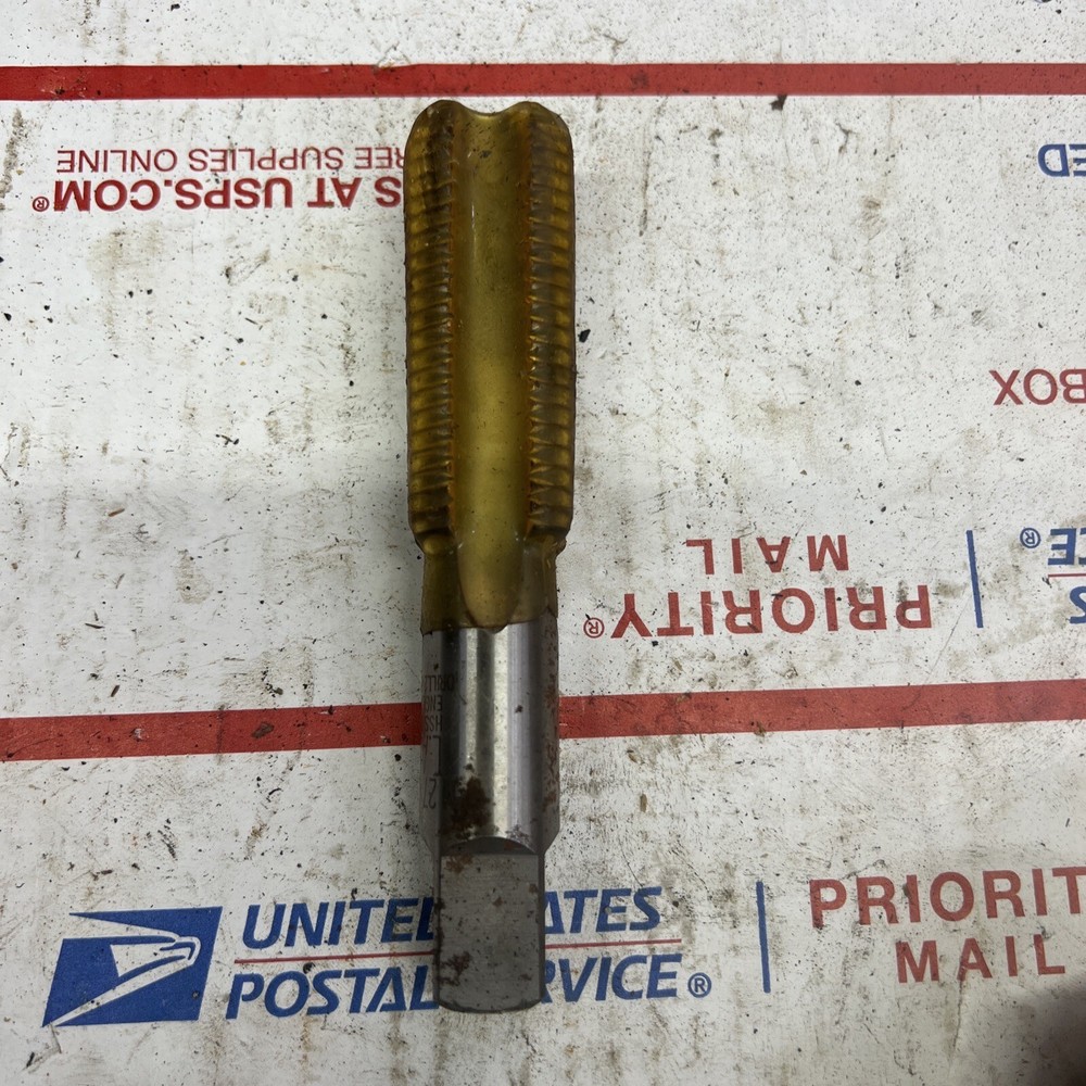 M27x3.00 L.A.L HSS.GRD