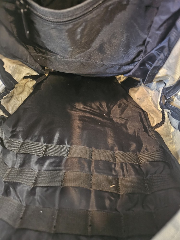 Source Hydration Patrol 30 Pack With New 3L bladder