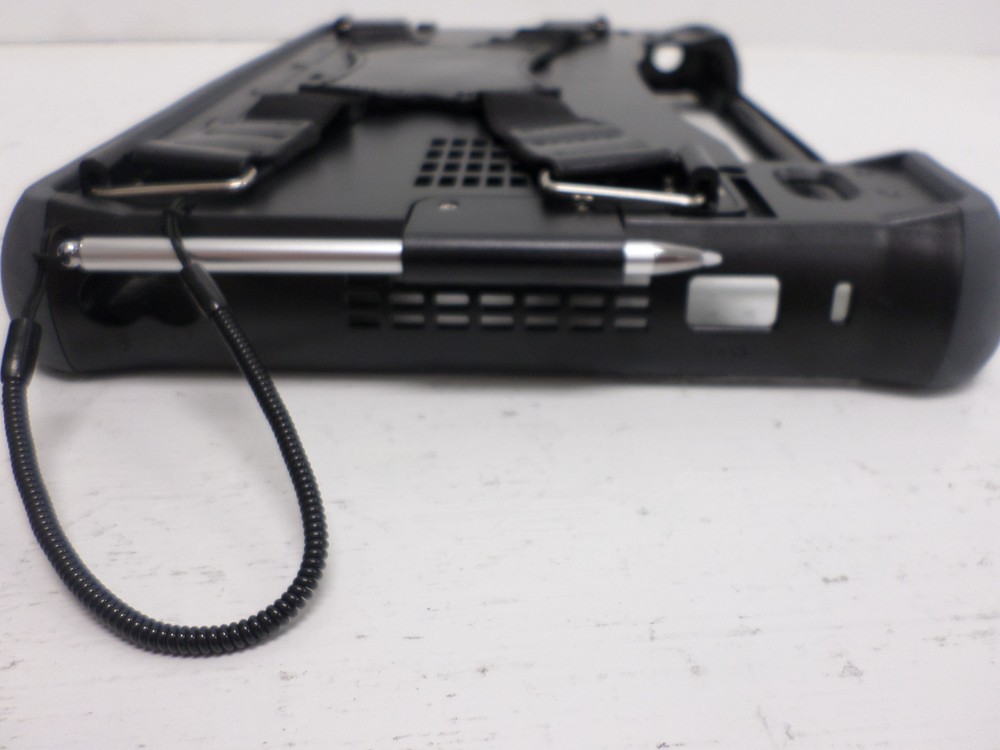 OEM Partner Tech Jacket with Stylus for the EM-200