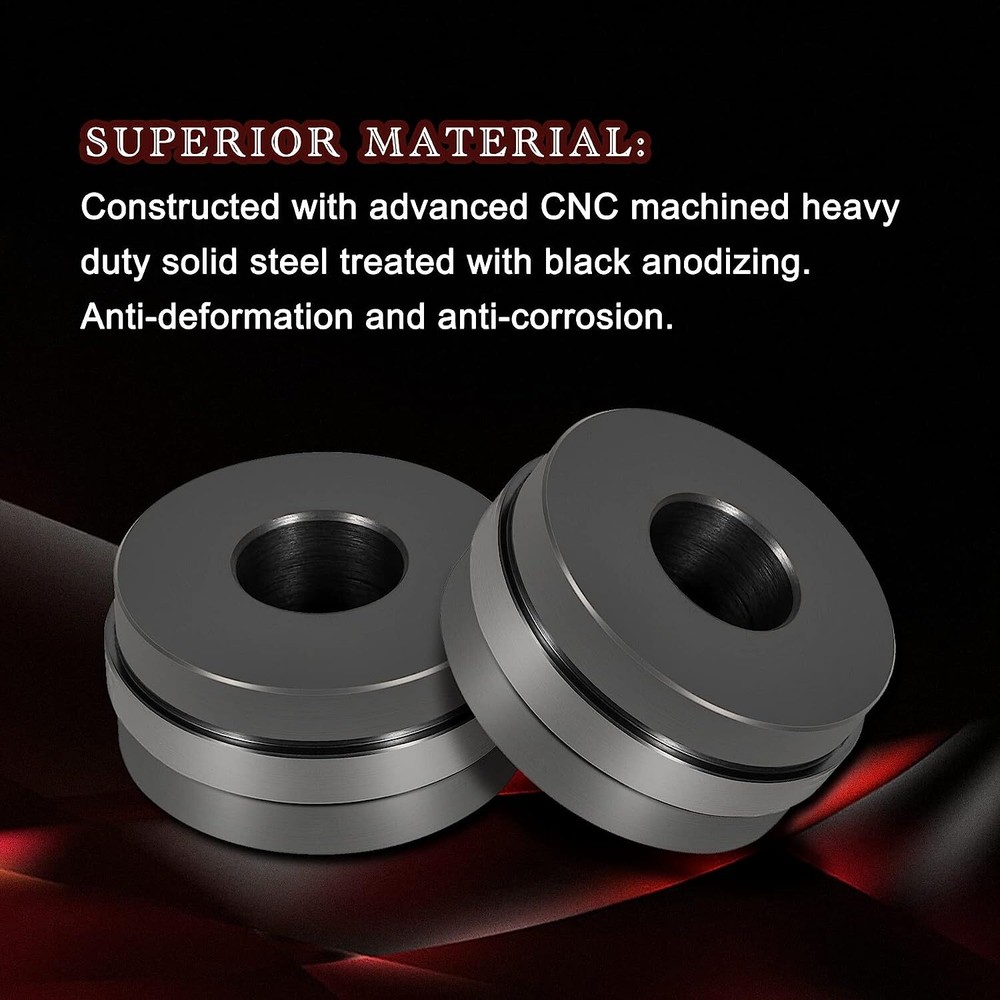 T-0220-39 Master Bushing Driver Set for Ford Chrysler GM Transmissions Bushing