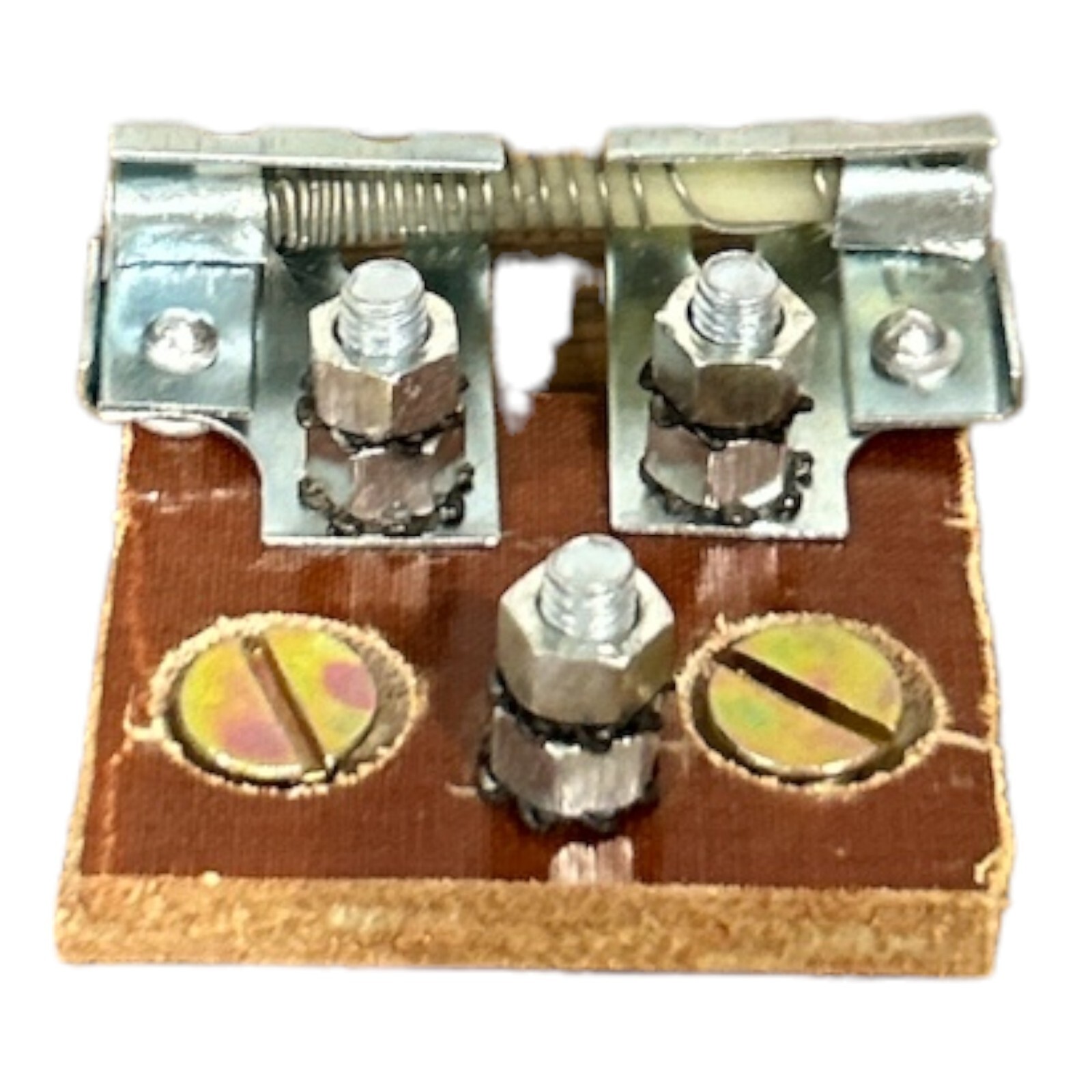 For Ford Tractors 2N 8N 9N Ignition Coil Resistor Assembly A8NN12250A