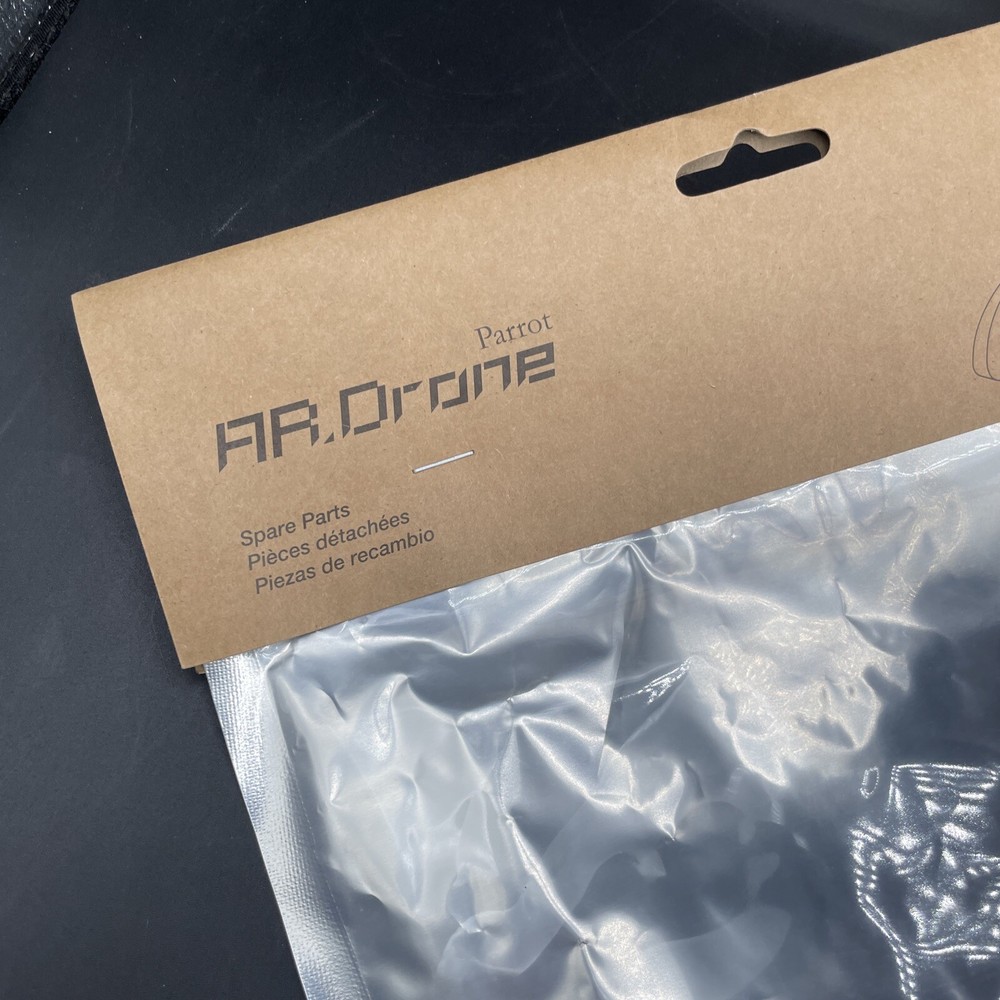 Parrot Ar Drone Outdoor Hull 127b-132