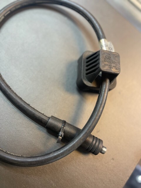 Zenix Sporasub Dive Computer