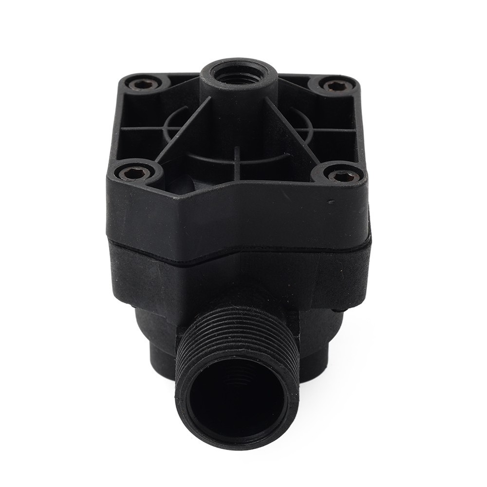 Air Blast Dump Quick Release Valve Tire Changer Machine for COATS ATLAS