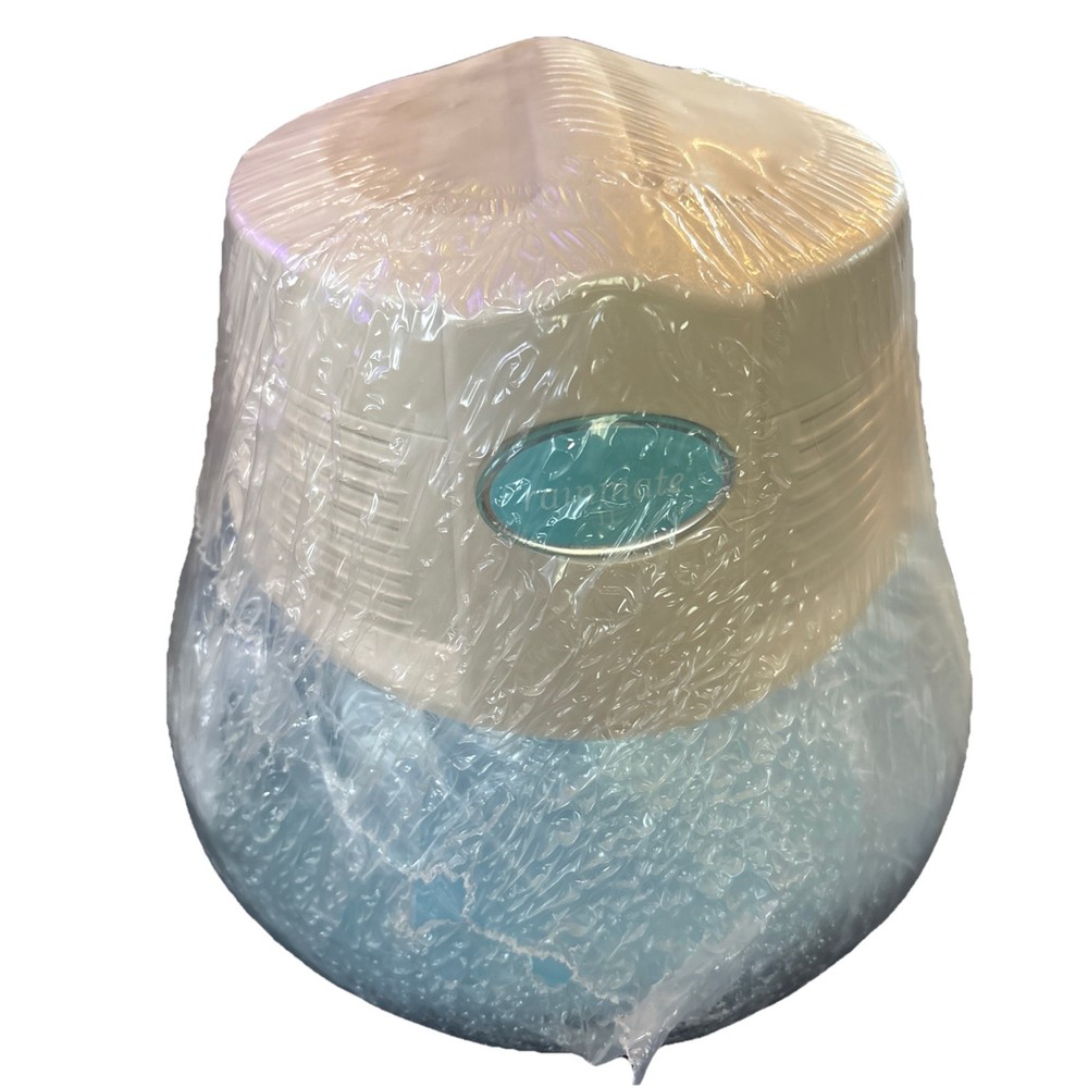 Rainbow RainMate 1L water-based air purifier