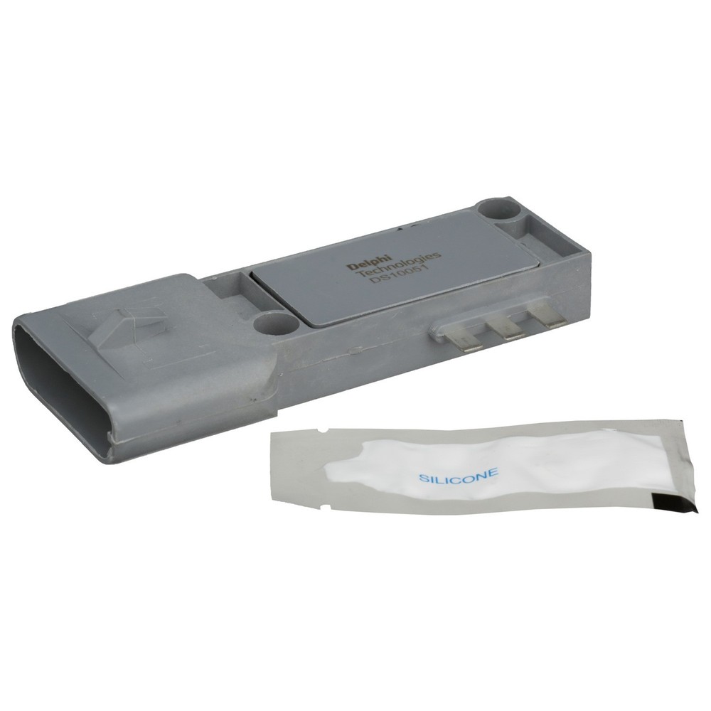 For 1988-1991 Ford Taurus - Ignition Control Module Delphi