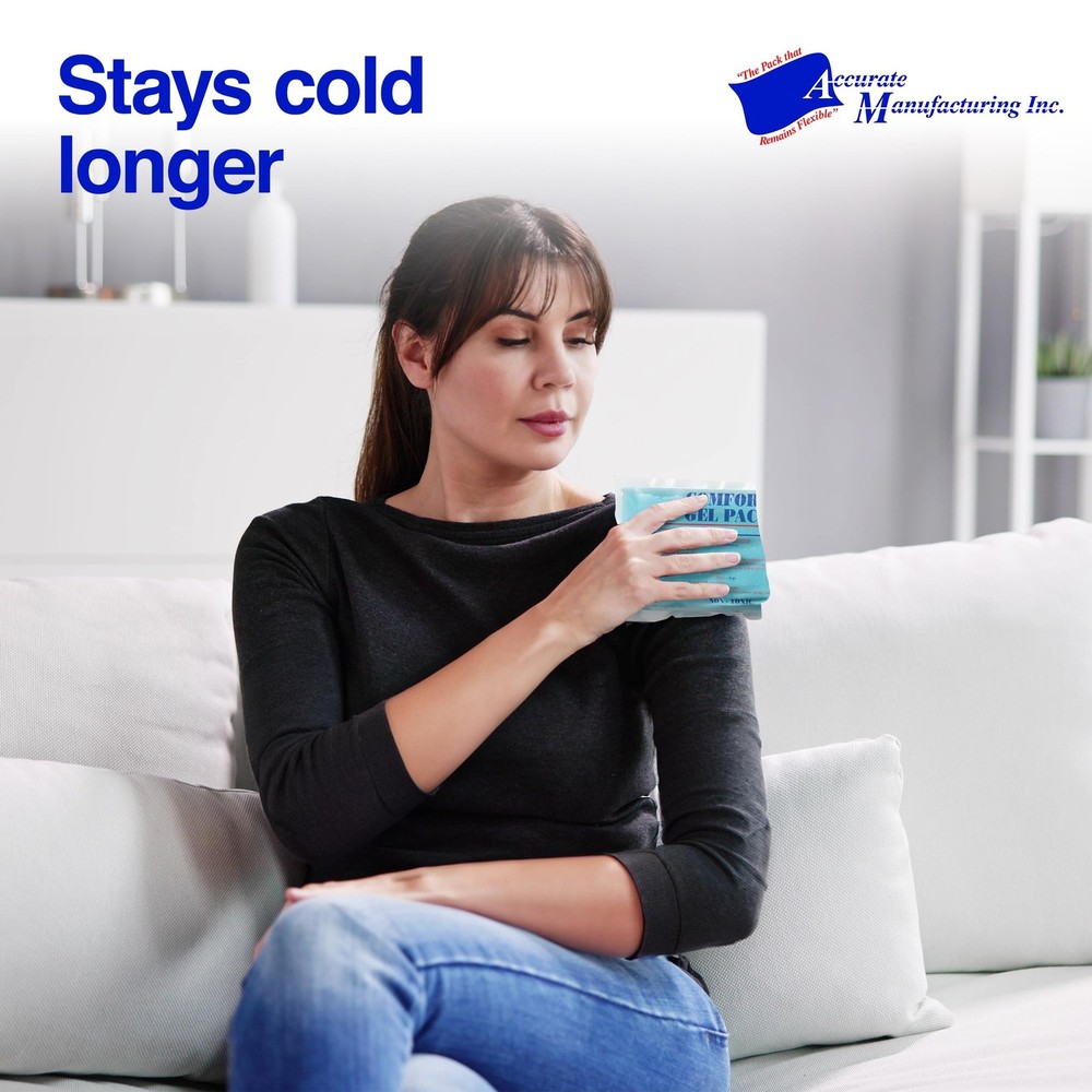 Ice Pack (5"x18" Size)