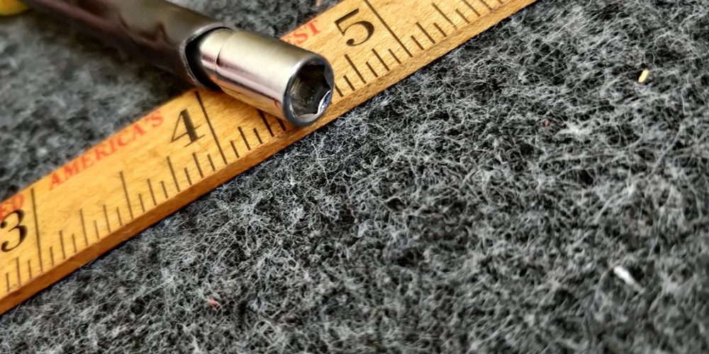 Snap On Tools ND107 Nutdriver 7/32" Nut Driver