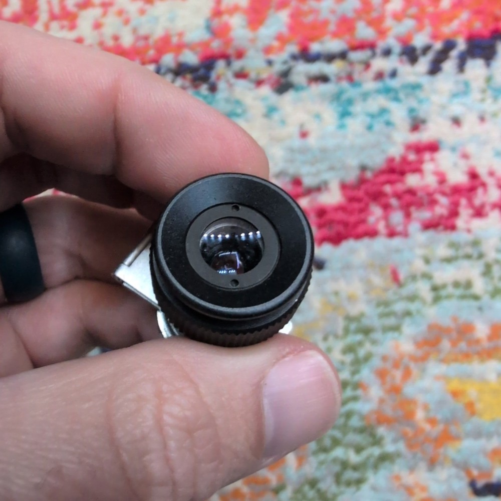 Samigon Small Lens Sight Japan
