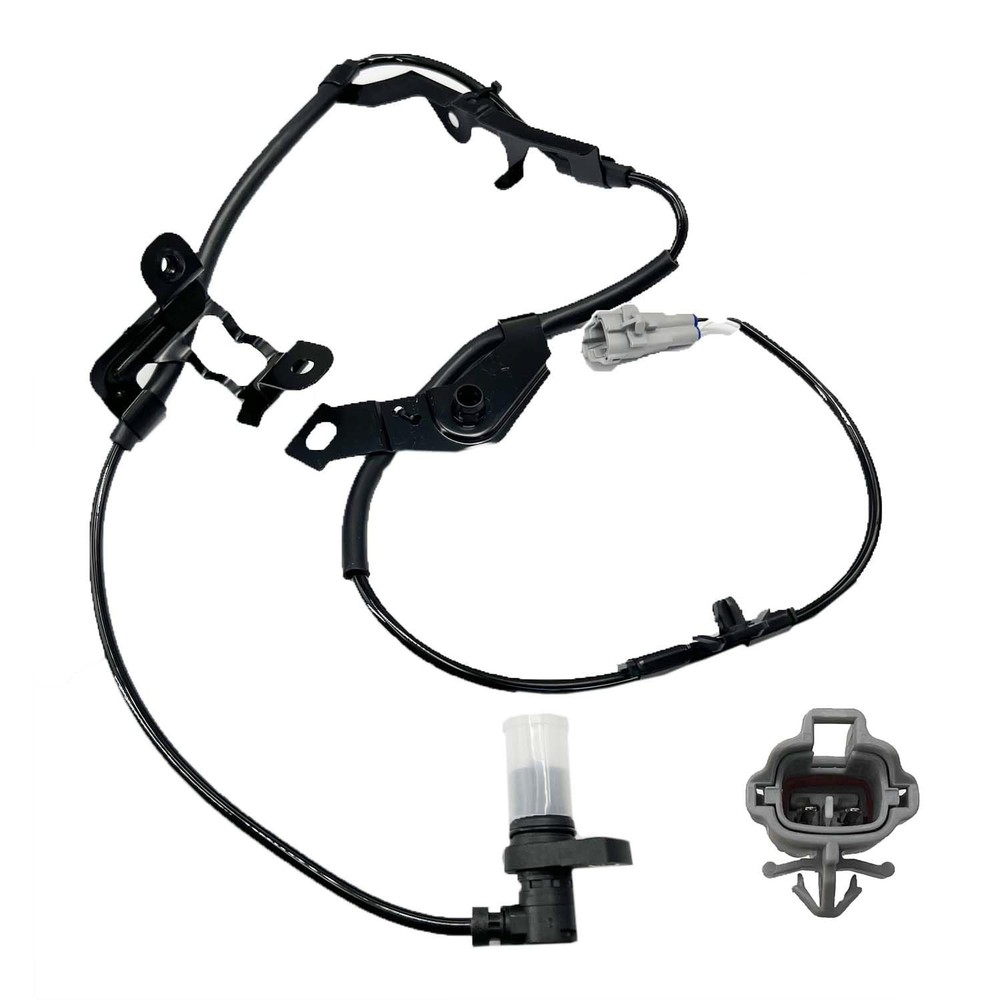 Front Left Driver Side ABS Wheel Speed Sensor Fits Tacoma 1997-2004 4Runner