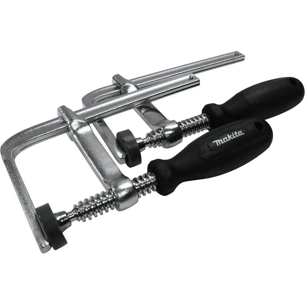 MAKITA Guide Rail Clamp (2-Pack)