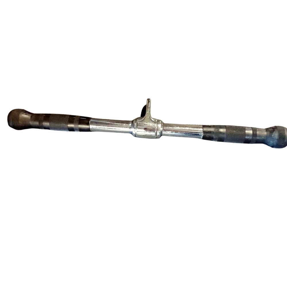 NEW Straight Bar Cable Attachment