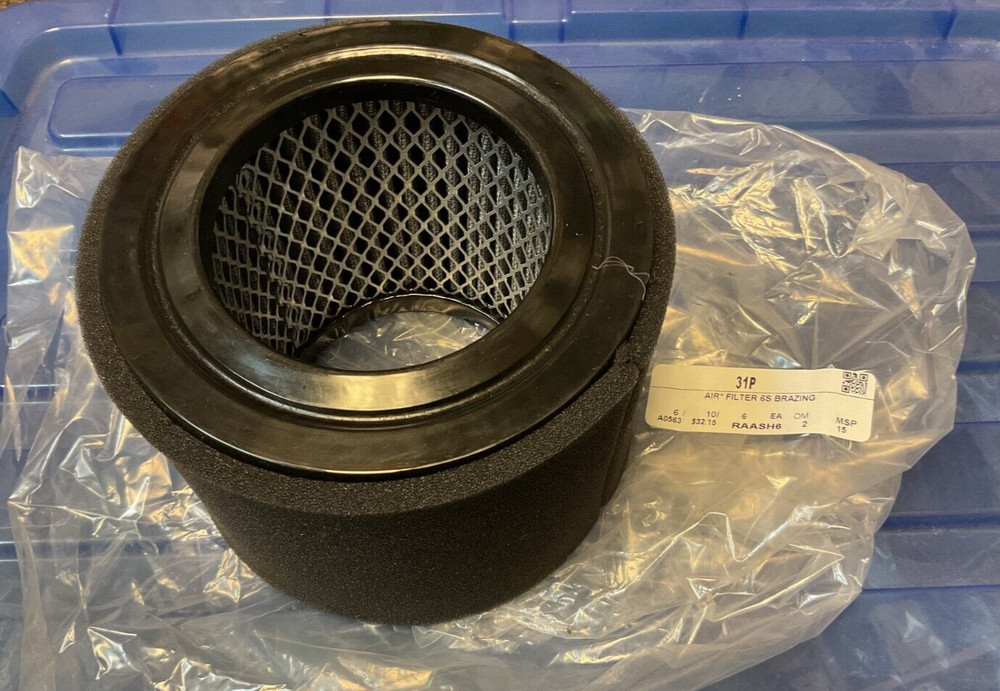 NEW REPLACEMENT AIR FILTER ELEMENT 31P
