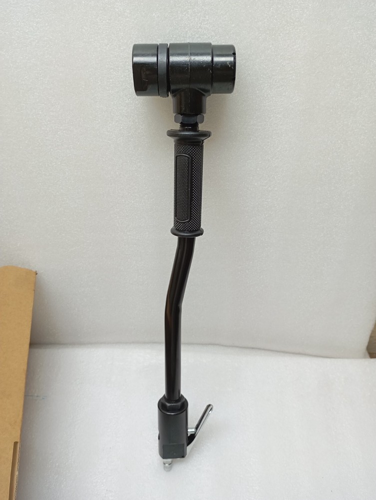 PNEUMATIC SCALING HAMMER SC-2