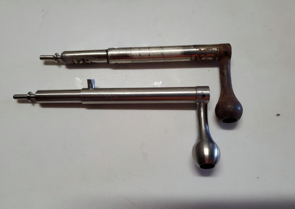 1 61-68 Sheridan Model C Bolt w/O-ring