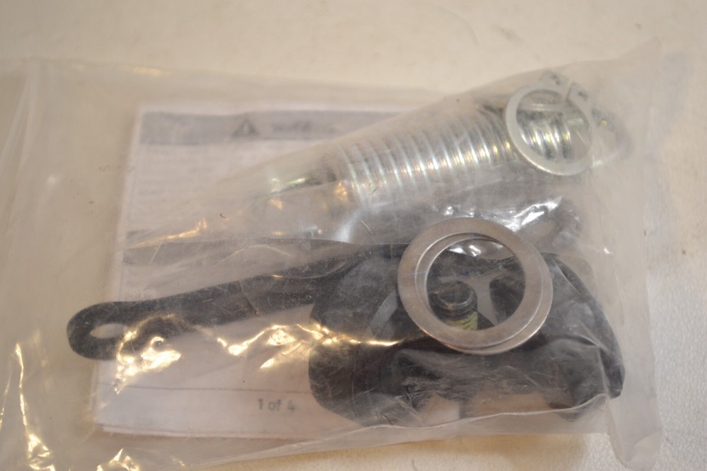TRIUMPH Spring Kit
