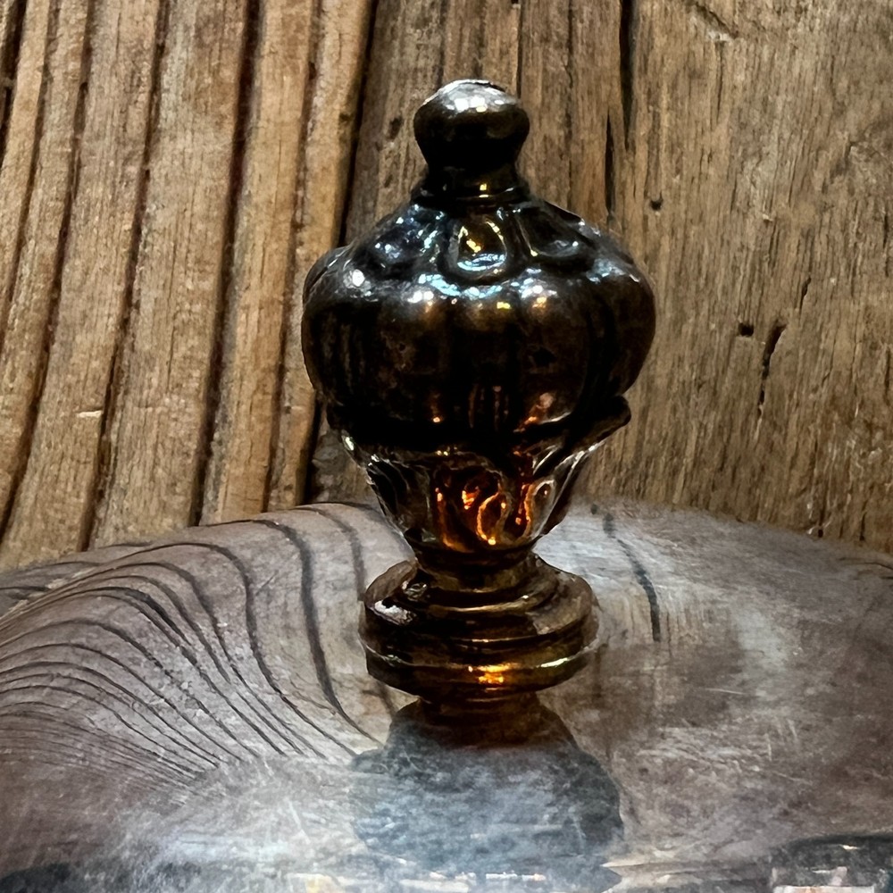 Sheffield Silver Co Covered Dish Silverplate Pyrex Glass Insert