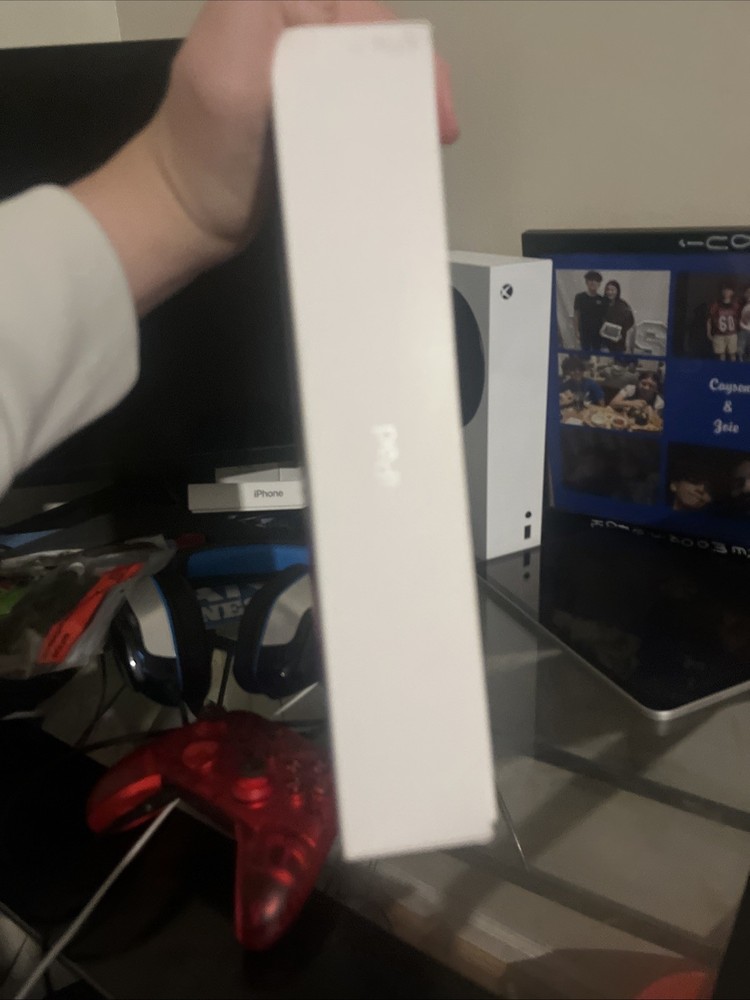 Apple iPad Pro Box