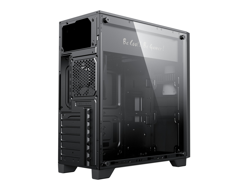 BAREBONES COMPUTER AMD RYZEN 7 7800X3D HDMI MSI PRO PRO A620M-E CU1.15.32
