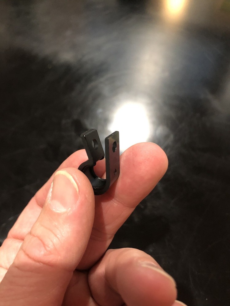 Panasonic JS-960 Power Cord Clamp 14ct