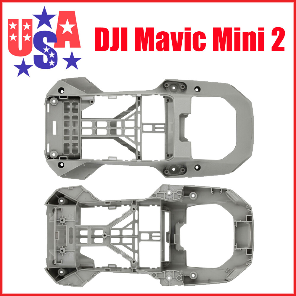 OEM Main Body Middle Cover Frame Shell Case Replacement For DJI Mavic Mini 2
