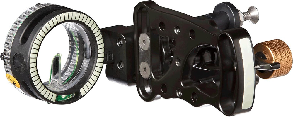 Drive Slider Bow Sight , Black